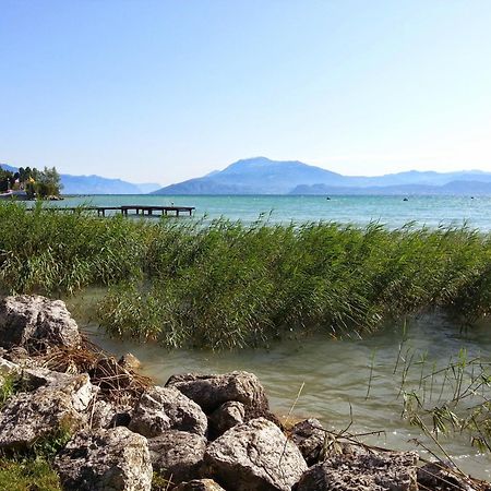 Villa Lago 5 Sirmione Eksteriør billede