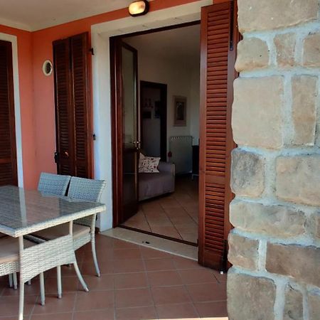 Villa Lago 5 Sirmione Eksteriør billede