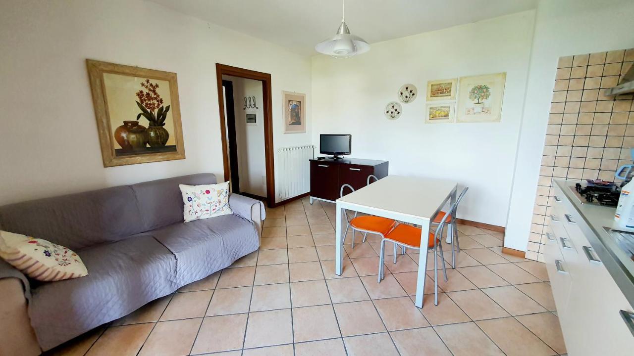 Villa Lago 5 Sirmione Eksteriør billede
