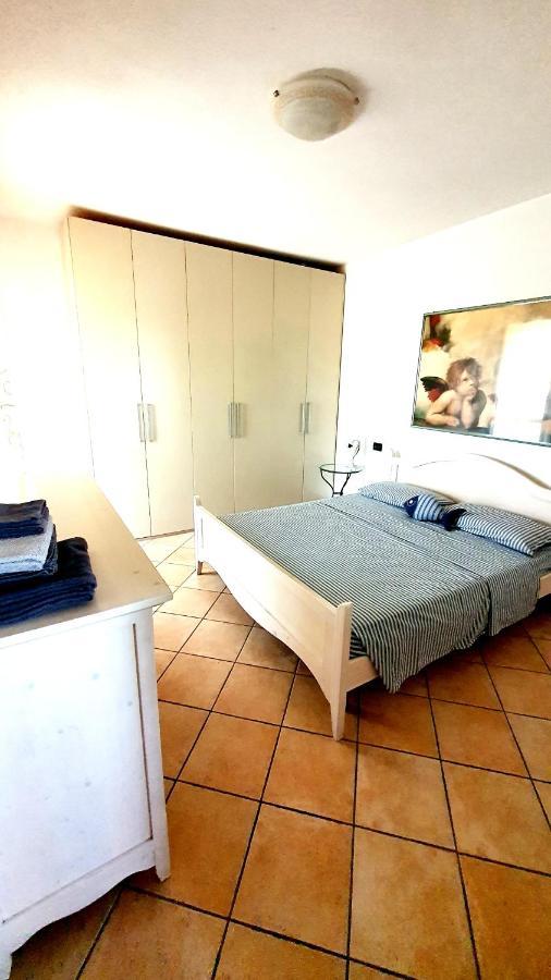 Villa Lago 5 Sirmione Eksteriør billede