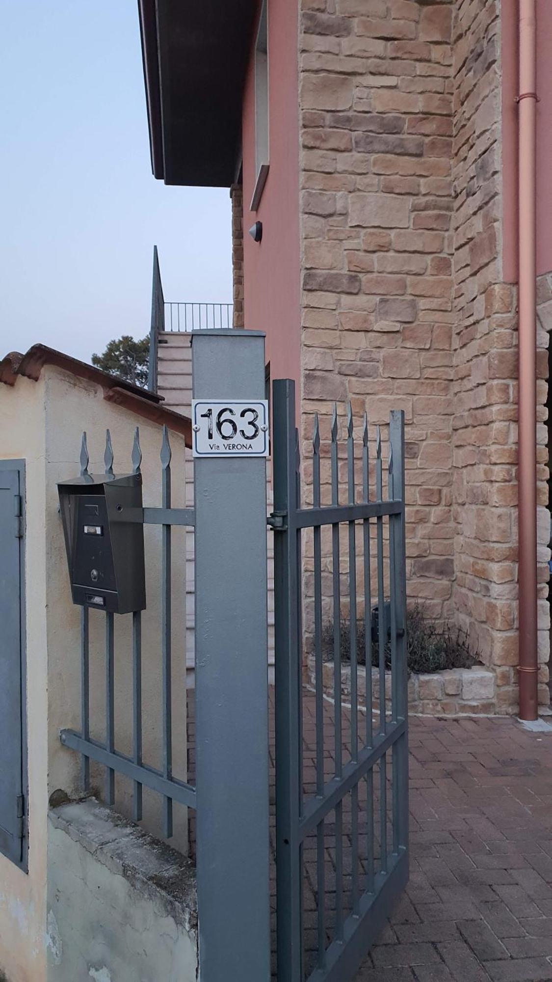 Villa Lago 5 Sirmione Eksteriør billede