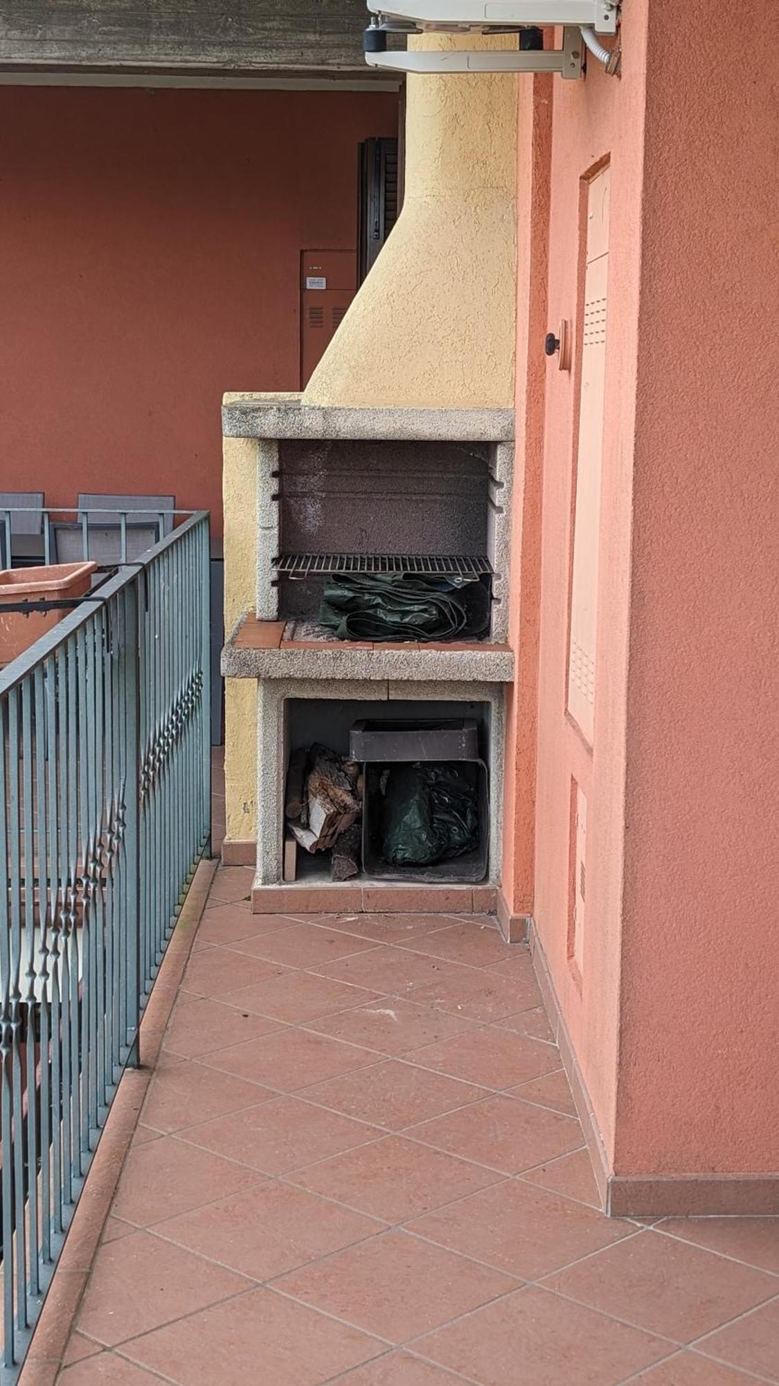 Villa Lago 5 Sirmione Eksteriør billede