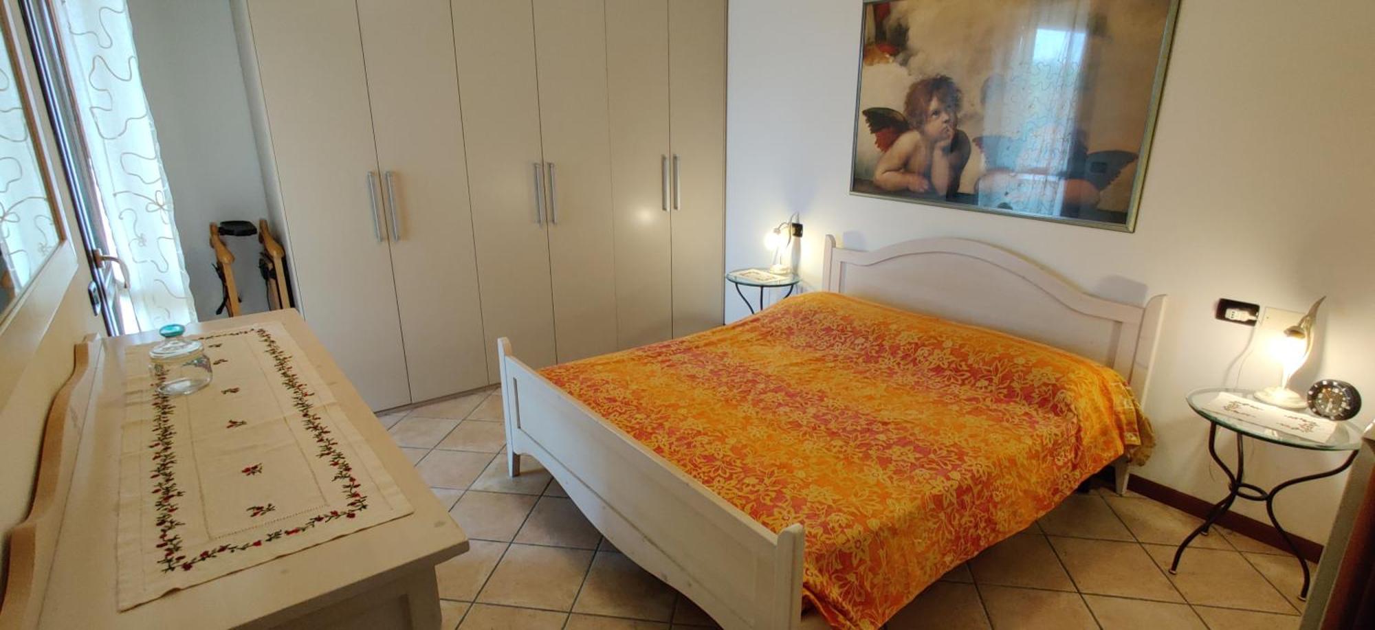 Villa Lago 5 Sirmione Eksteriør billede