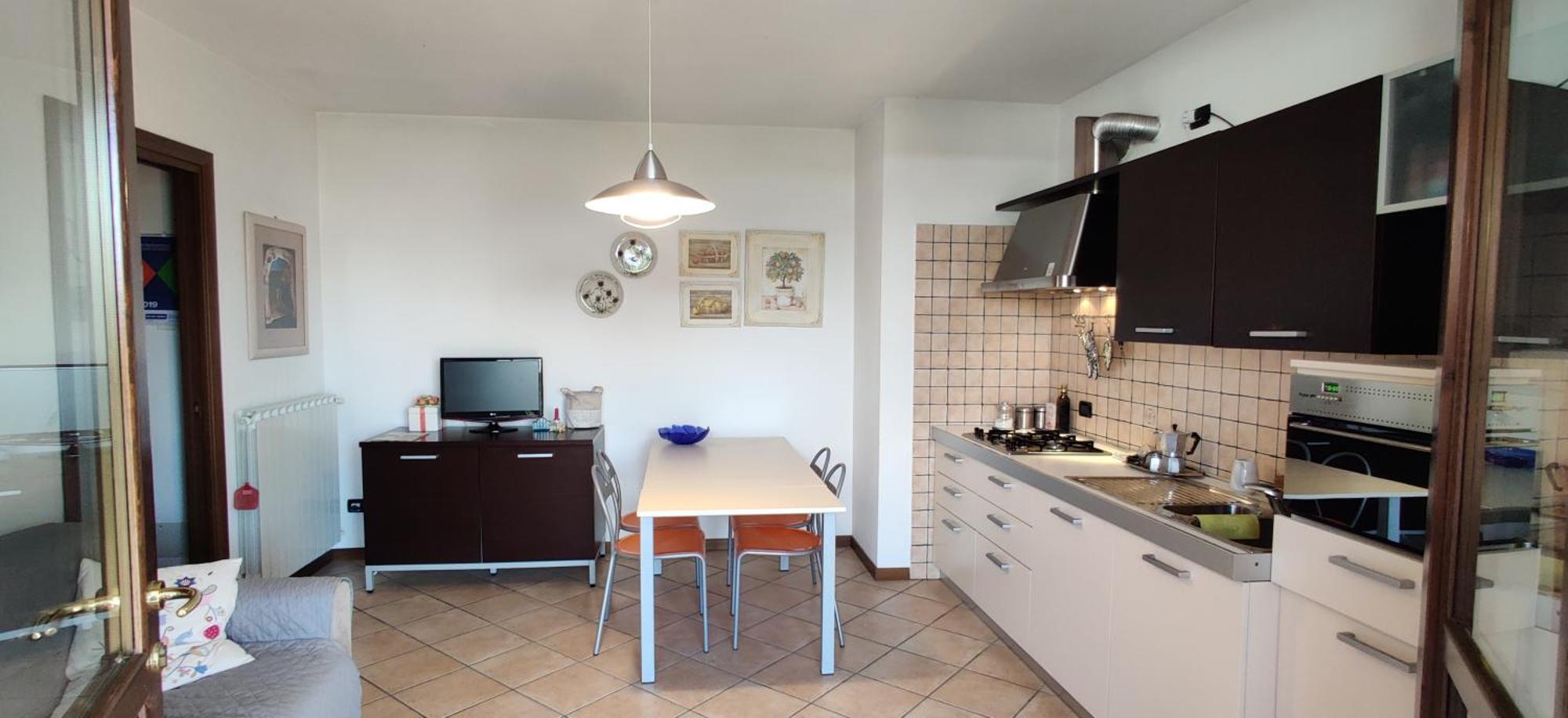 Villa Lago 5 Sirmione Eksteriør billede